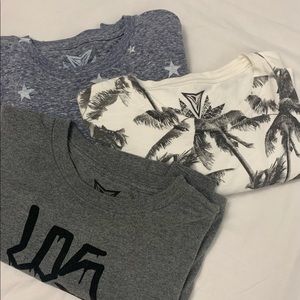 Univibe t-shirts